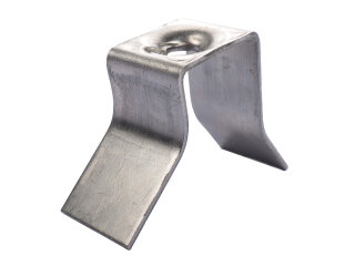 Abrazadera met&aacute;lica roscada para PORSCHE 911 F 91150112500GRV