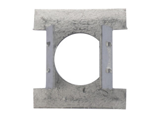 Metal clip for PORSCHE 911 G 99959144702