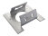 Clip métallique pour PORSCHE 911 G 99959144702