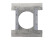 Metal clip for PORSCHE 911 G 99959144702