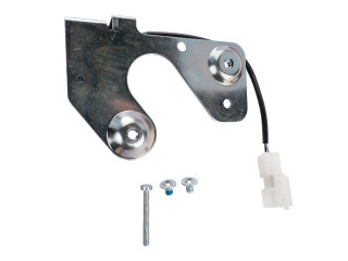 Microinterruttore superiore per PORSCHE 996 997 99656116501