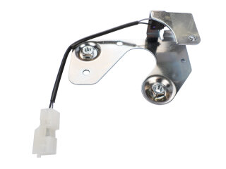 Mikroschalter Verdeck für PORSCHE 996 997 99656116501