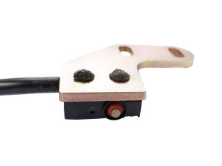 Microschakelaar gasklep voor PORSCHE 964 96460601903