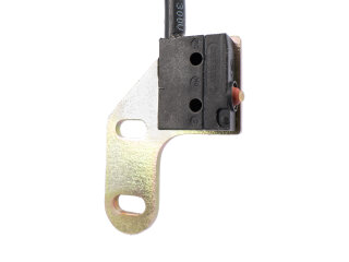 Micro switch throttle valve for PORSCHE 964 96460601903