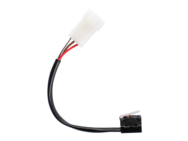 Micro switch tailgate for PORSCHE 924 944 968 94462403000