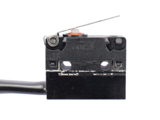 Micro switch tailgate for PORSCHE 924 944 968 94462403000