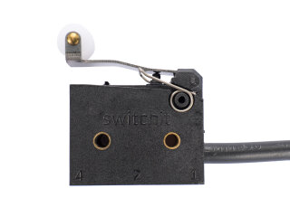 Micro interruptor superior convers&iacute;vel para PORSCHE 911 G DIREITO 91161307102