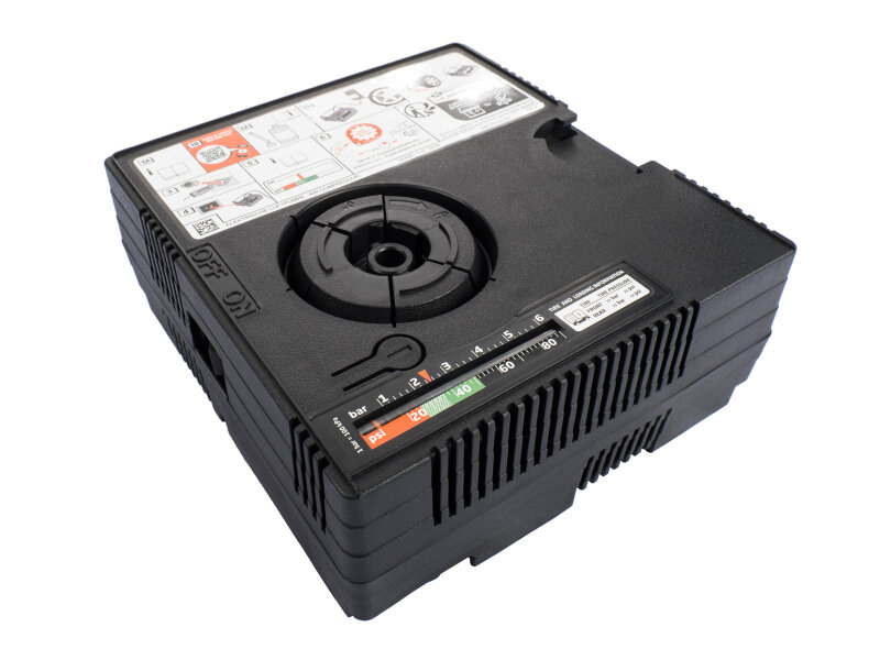 Mini compressor de pneus para PORSCHE PAD012615B