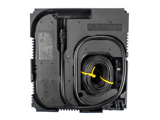 Mini compresor de neum&aacute;ticos para PORSCHE PAD012615B