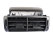 Dashboard air vent for PORSCHE 911 86- 964 993 CENTER 9645720510001C