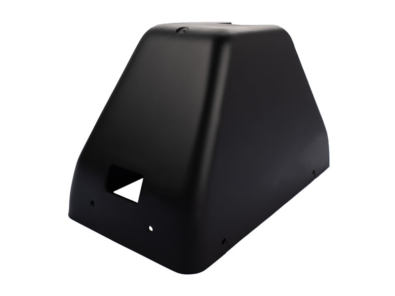 Tappo copertura console centrale per PORSCHE 911 G...