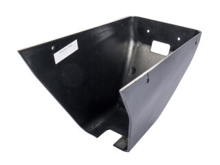 Afdekkap middenconsole voor PORSCHE 911 G 91155223100