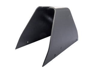 Tappo copertura console centrale per PORSCHE 911 G 91155223100