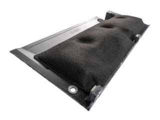 Cache-moteur arri&egrave;re droit pour PORSCHE 964 96411901404