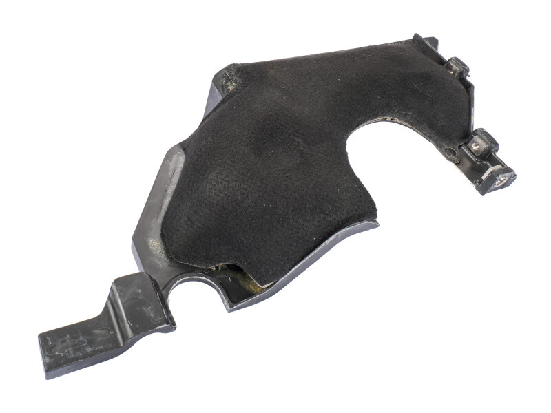 Engine cover for PORSCHE 964 REAR LEFT 96411901304