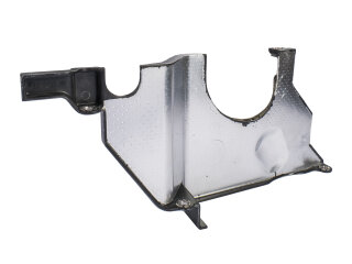 Tapa del motor para PORSCHE 964 TRASERA IZQUIERDA...