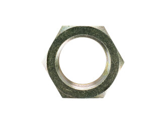 Hexagon nut alternator for PORSCHE 911 F 928 90160390503