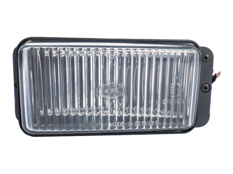 Fendinebbia per PORSCHE 944 SINISTRO 94463120101