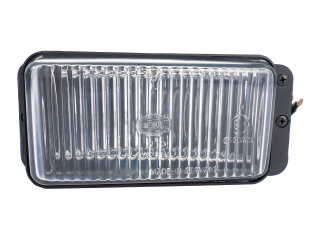 Fog light for PORSCHE 944 LEFT 94463120101