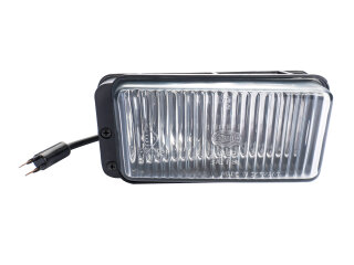 Farol de neblina para PORSCHE 944 DIREITO 94463120201