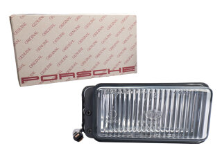 Mistlamp voor PORSCHE 944 RECHTS 94463120201