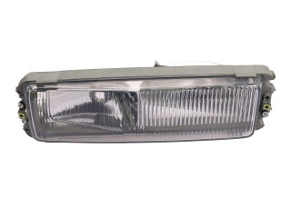 Faro antiniebla para PORSCHE 928 inserto IZQUIERDO...