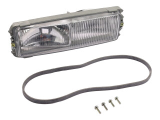 Fendinebbia per PORSCHE 928 inserto SINISTRO 92863195100