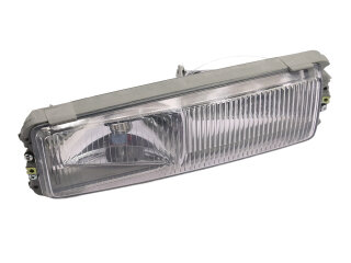 Mistlamp voor PORSCHE 928 inzet LINKS 92863195100