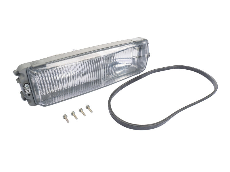 Farol de neblina para PORSCHE 928 inserção...