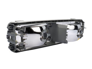 Fendinebbia per PORSCHE 928 inserto DESTRO 92863195200