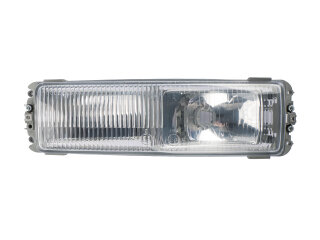 Mistlamp voor PORSCHE 928 inzet RECHTS 92863195200