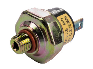 Pressostat basse pression de climatisation pour PORSCHE...