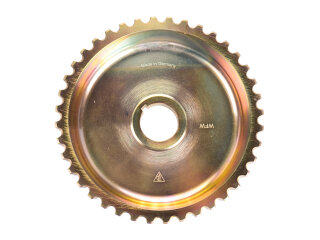 Engrenagem da &aacute;rvore de cames para PORSCHE 924S 944 2.5 2.7 94410554513