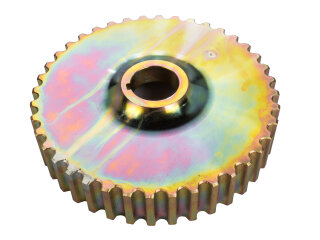 Nokkenastandwiel voor PORSCHE 924S 944 2.5 2.7 94410554513