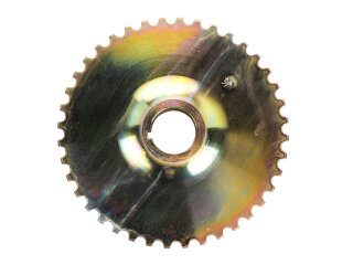 Pignone albero a camme per PORSCHE 924S 944 2.5 2.7 94410554513