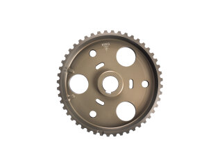 Camshaft gear for PORSCHE 928 85-95 L=R 92810553004