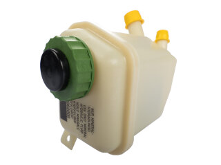 Power steering fluid reservoir for PORSCHE 955 957 970...