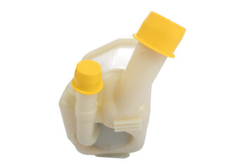 Power steering fluid reservoir for PORSCHE 955 957 970 95531401520