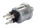Pressostat dhuile pour PORSCHE 928 92860620305