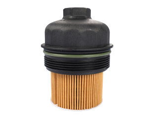Filtro olio per PORSCHE 997 09- 991 957 958 970 con...