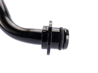 Tubo olio trasmissione per PORSCHE 996 Carrera -01 Restituzione 99630708501