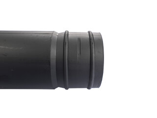 Oil hose filler neck for PORSCHE Boxster 986 99610725403