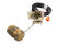 Sensor de nível de óleo para PORSCHE 993 Sensor de nível de óleo Sensor de nível de combustível 99364105102