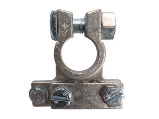 Battery terminal clamp for PORSCHE 911 F 356 90161131100