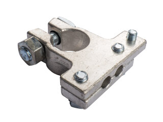 Battery terminal clamp for PORSCHE 911 F 356 90161131100