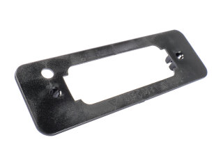 License plate light pad for PORSCHE 993 993 986 99363116600