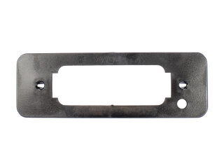 Almofada de luz de matr&iacute;cula para PORSCHE 993 993 986 99363116600