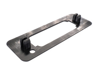 Almofada de luz de matr&iacute;cula para PORSCHE 993 993 986 99363116600