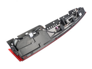 Faixa refletora para PORSCHE 993 TRASEIRA CENTRAL 99363113002