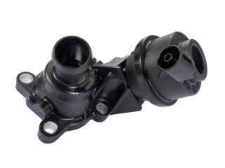 Centralina radiatore olio per PORSCHE 958 970 95B...